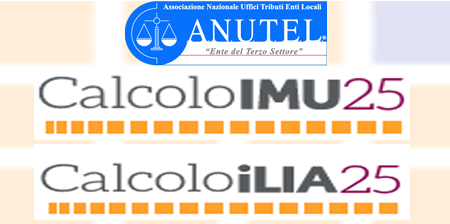 Servizi per il calcolo IMU / ILIA per il 2025