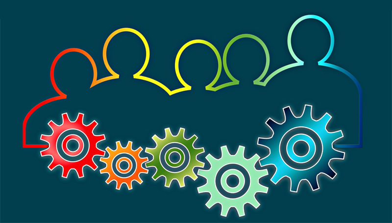 ANUTEL crea i gruppi di studio