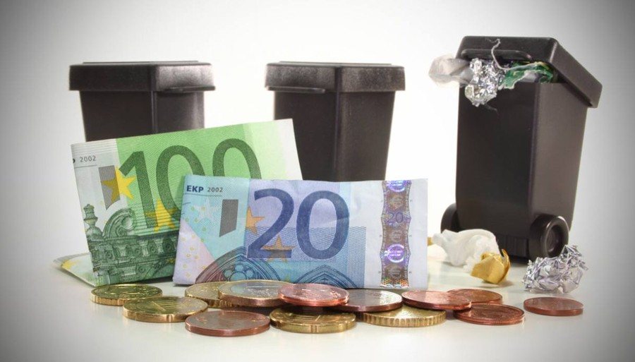 TARI - Approvazione lista di carico